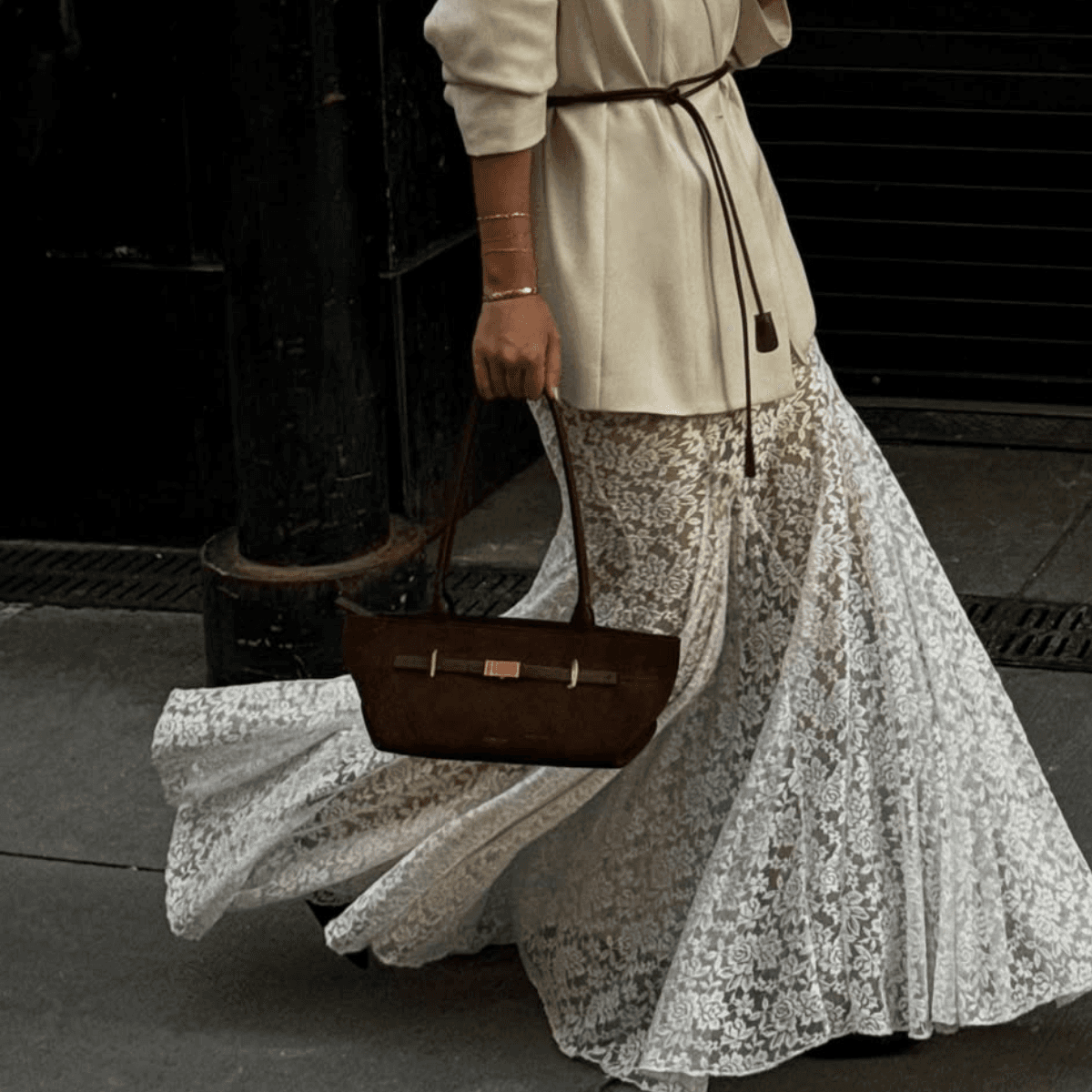  Every Chic Woman I Know Owns a DeMellier Bag—These 13 Summer Styles Won't Stay in Stock for Long 