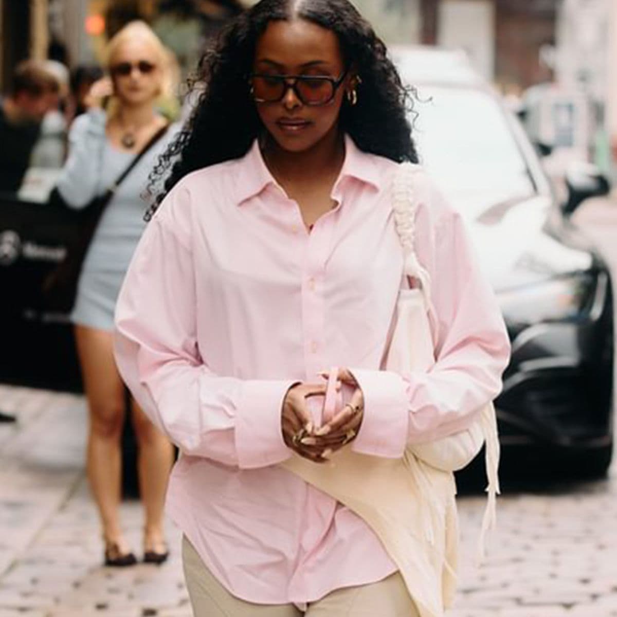  My Mom Always Spots the Best Fashion Items at Walmart—Here’s What She Found for Summer 