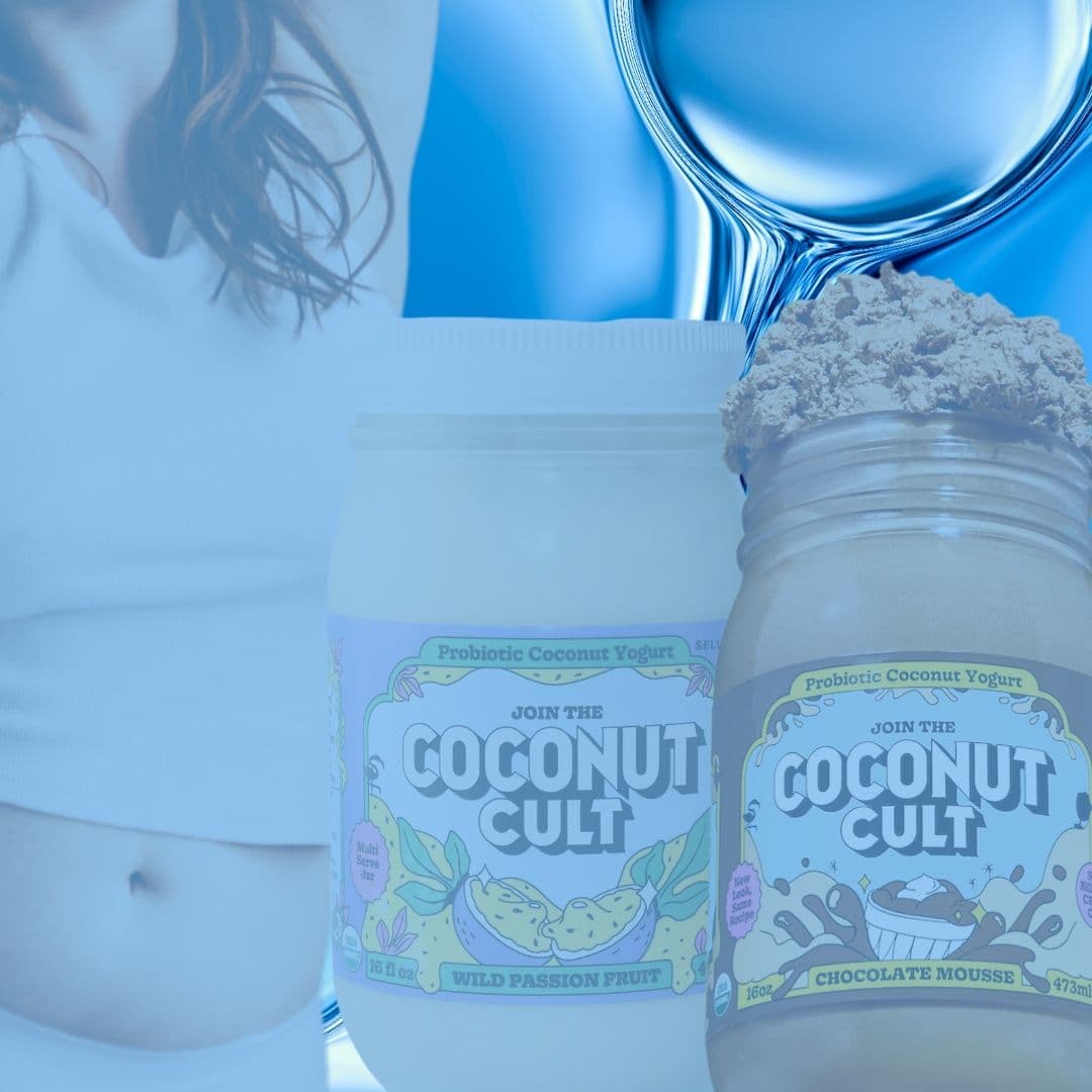  After Years of Struggling With My Digestion, Coconut Cult Fixed My Gut Health 