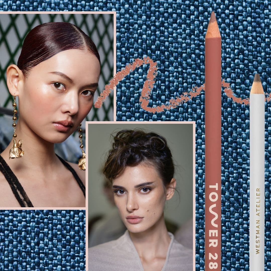  These Eyeliners for Sensitive Eyes Cause Zero Irritation—Even in the Waterline 