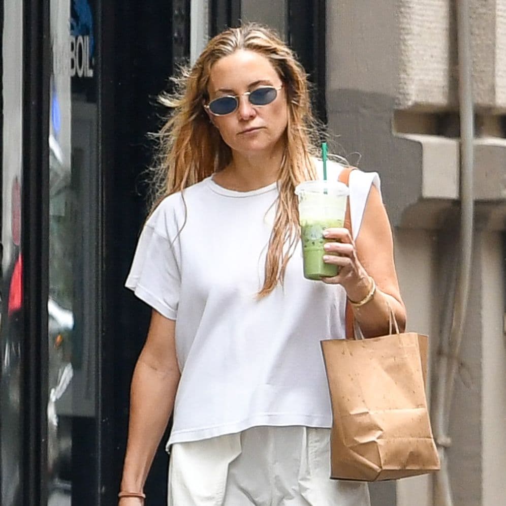  If You Want to Wear Birkenstocks Without Looking Dated, Pair This Exact Style With This Pant Trend 