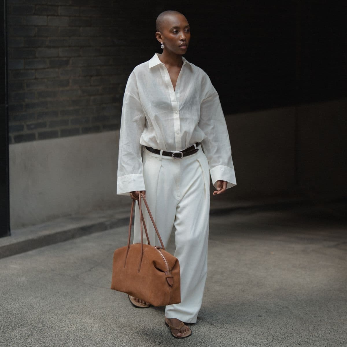 5 Sophisticated Outfits We're Excited to Wear This Autumn and Well Into 2027