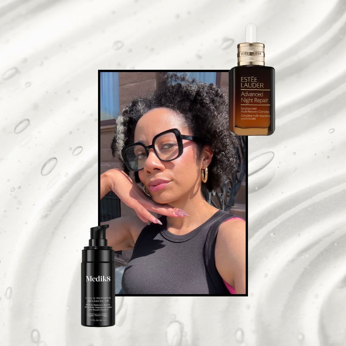  The 10 Best Peptide Serums Boost Collagen for Smoother, Firmer Skin 