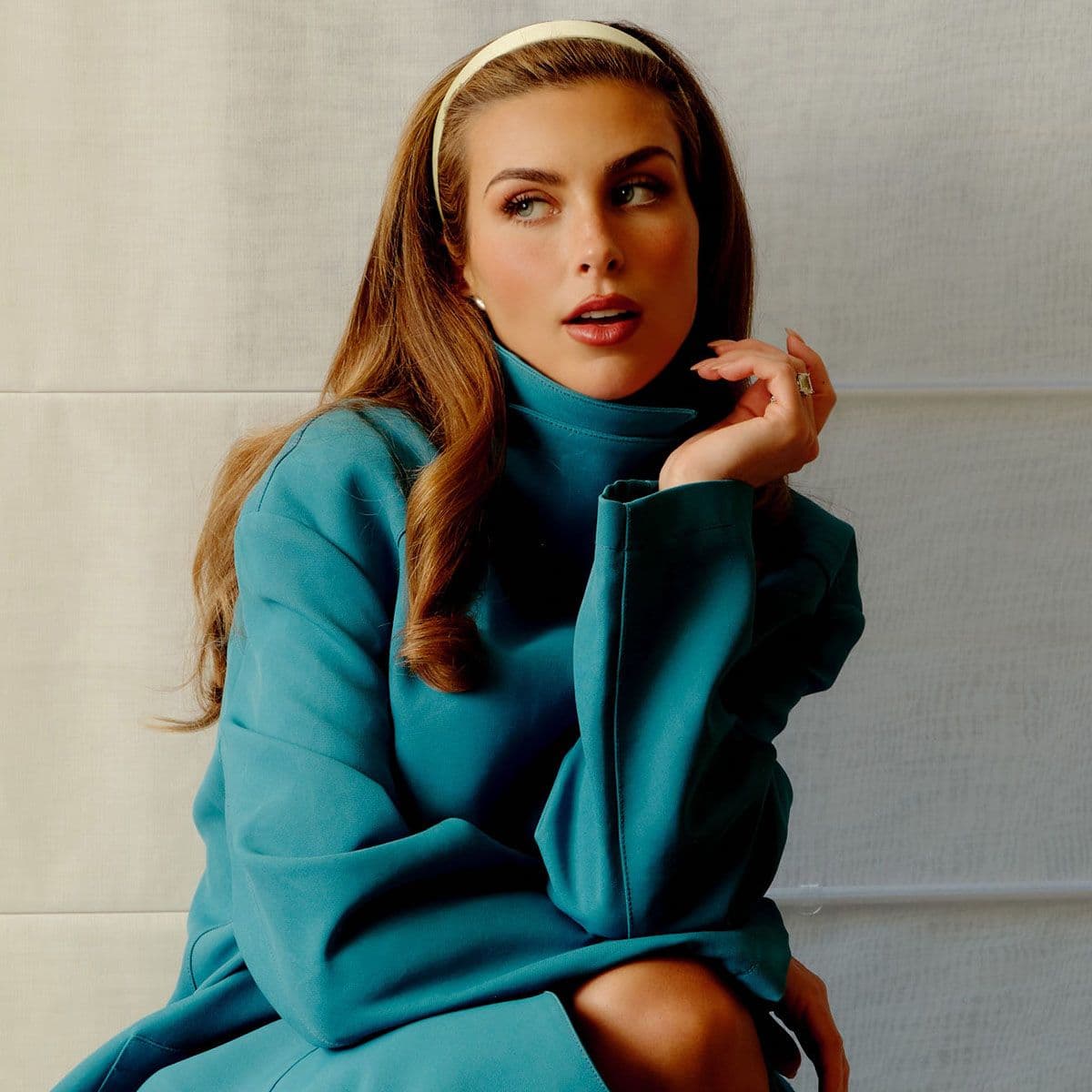 Paige Lorenze Just Became Paige Paul—Here's a Sneak Peek at Her New Era