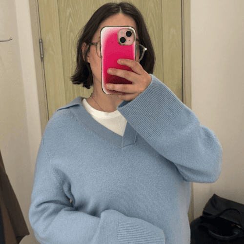  I Closed My Laptop and Shopped Nordstrom’s Half-Yearly Sale IRL—These 5 Trends Stood Out on the Racks 