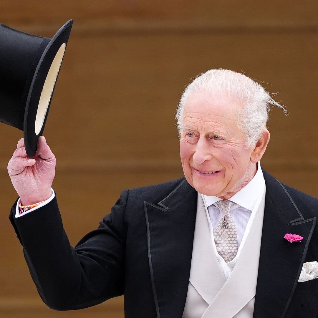  Former Royal Chef Shares Why King Charles’s Title of “The Mad Prince” Should Be “Taken Back” 