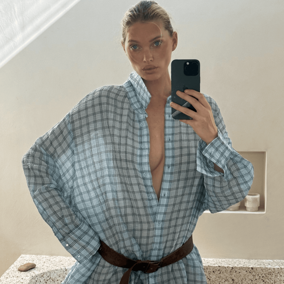  I’ve Already Spotted the 7 Trends That Will Define Every Chic Early-Fall Outfit 