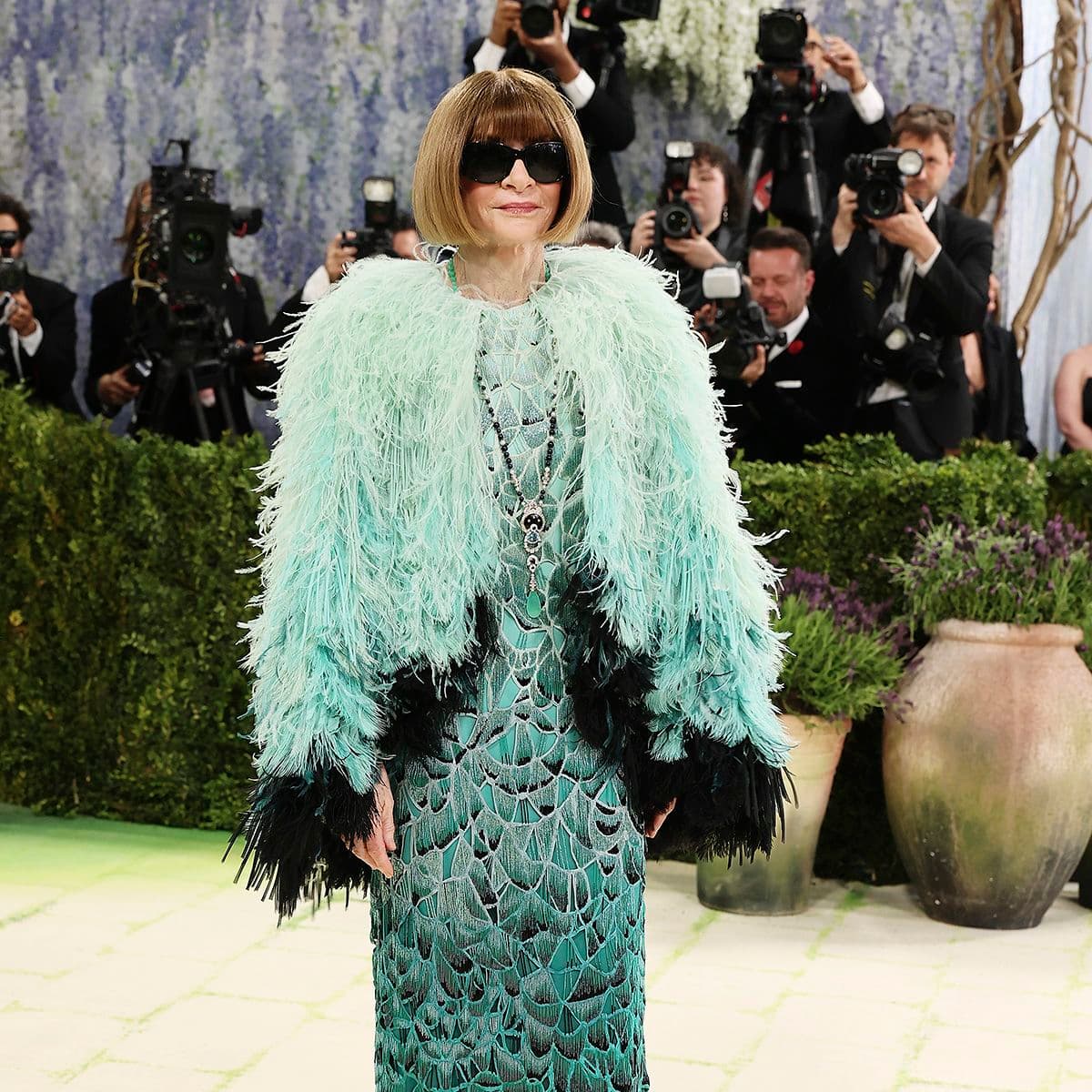  Our Live Reactions to All the Major Moments on the 2026 Met Gala Red Carpet 