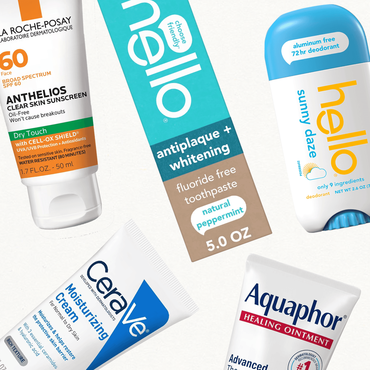  Lo Bosworth Is a "Firm Believer" That Drugstore Beauty Products Can Outperform Luxury Ones—Her 7 Top Picks 