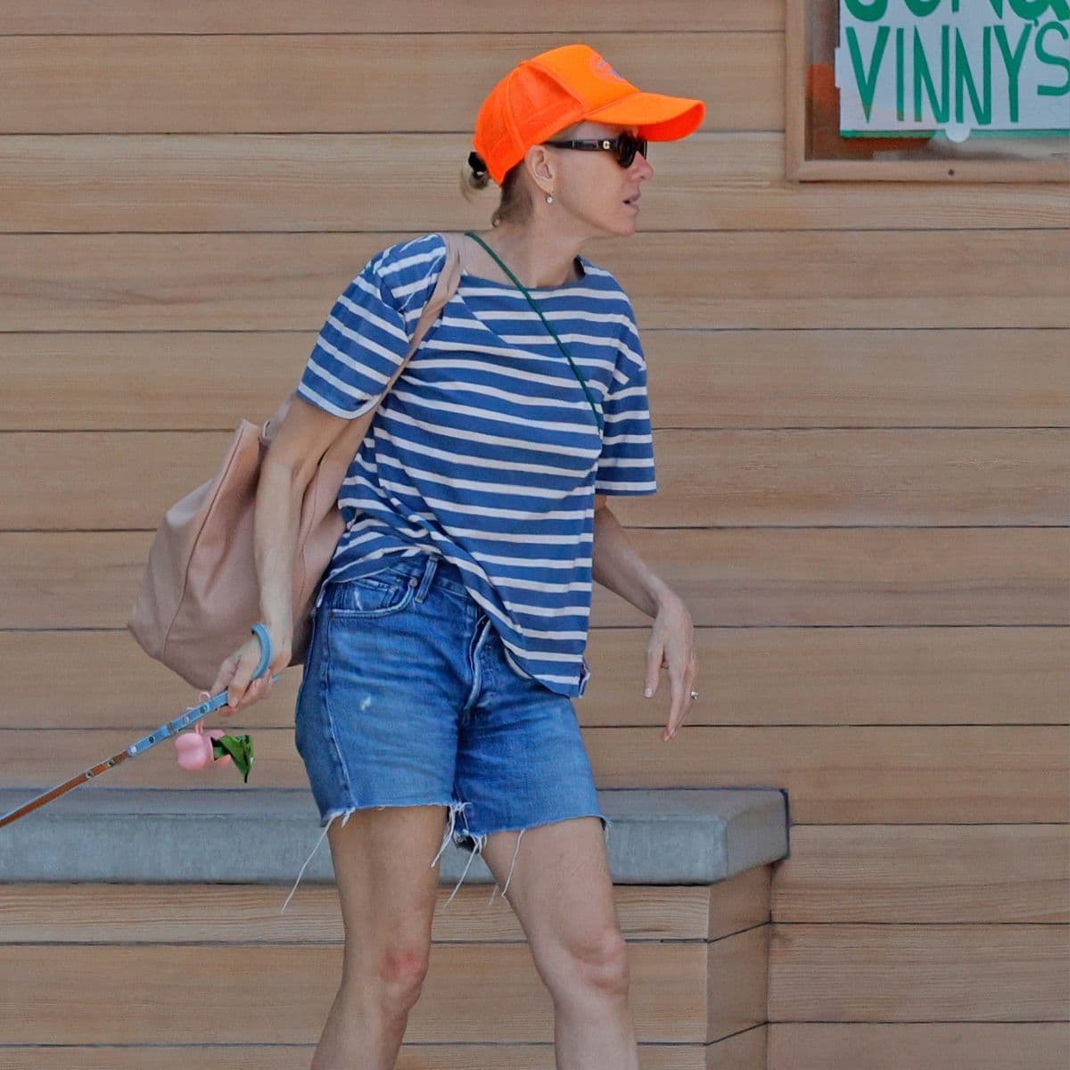  Sorry, Flip-Flops—Elegant Over-50s Are Preferring to Wear This French Shoe Trend With Denim 