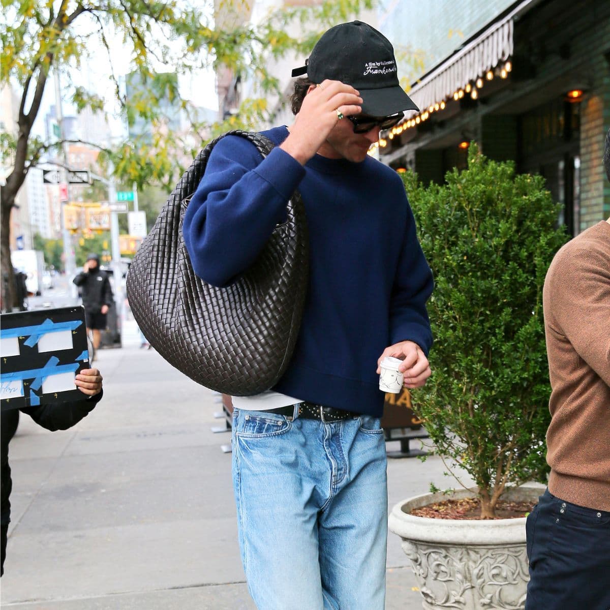  I Blame Jacob Elordi—Here’s Why Every Man Is Suddenly Splurging on Designer Bags 