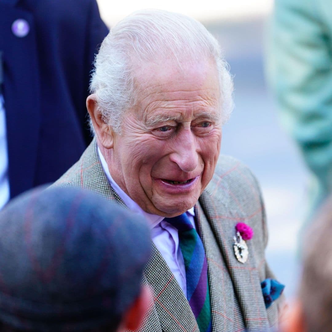  Royal Expert Says a Renewed King Charles Would've "Never" Been as Happy to Carry Out One Duty Years Ago 