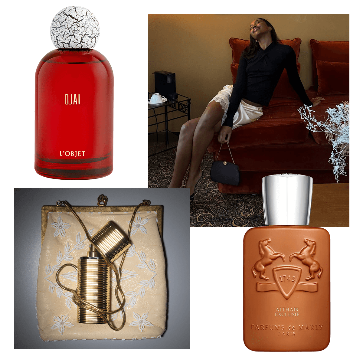  If You Know, You Know—These 6 Fragrance Trends Are Already Defining Fall 2026 