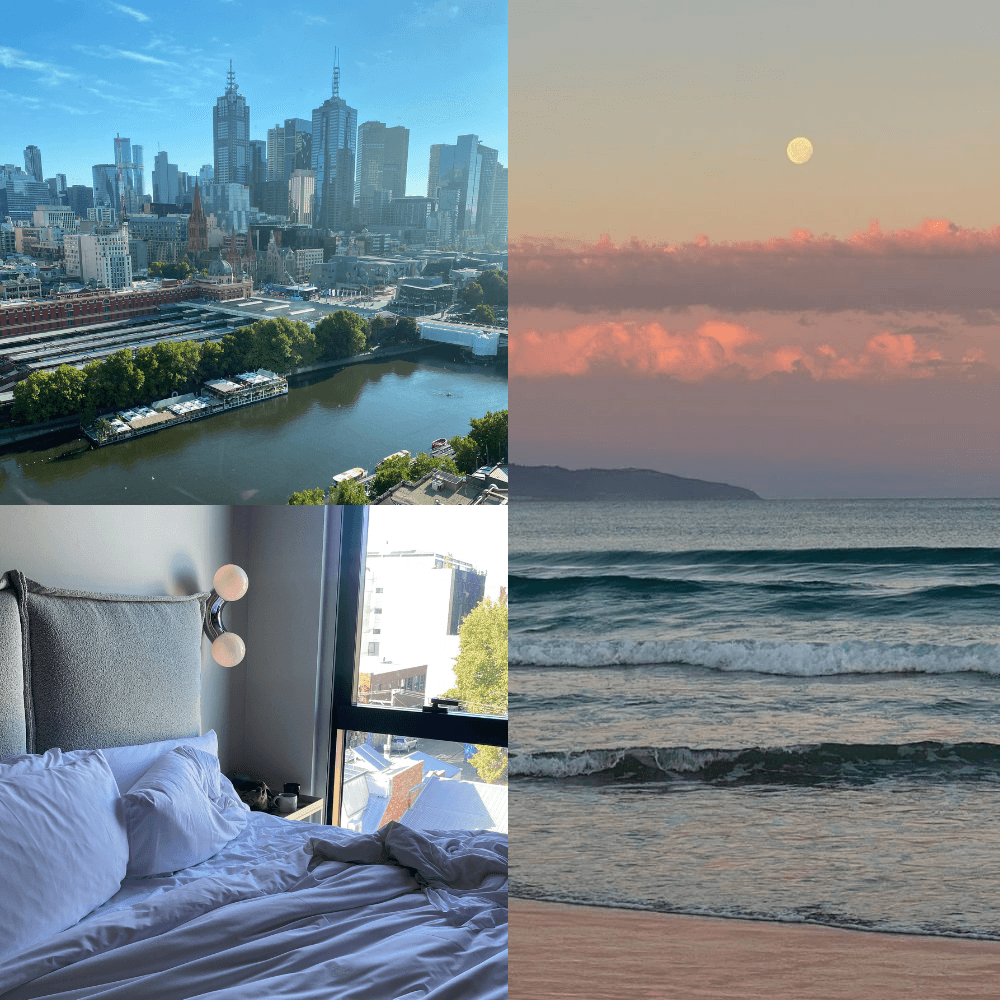  A Fashion Insider’s Guide to Melbourne: Where to Stay, What to Eat and Everything to Pack 