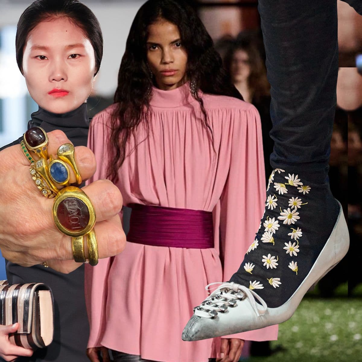  10 Chic Fall Accessories Trends Fashion People Are Stocking Up On 