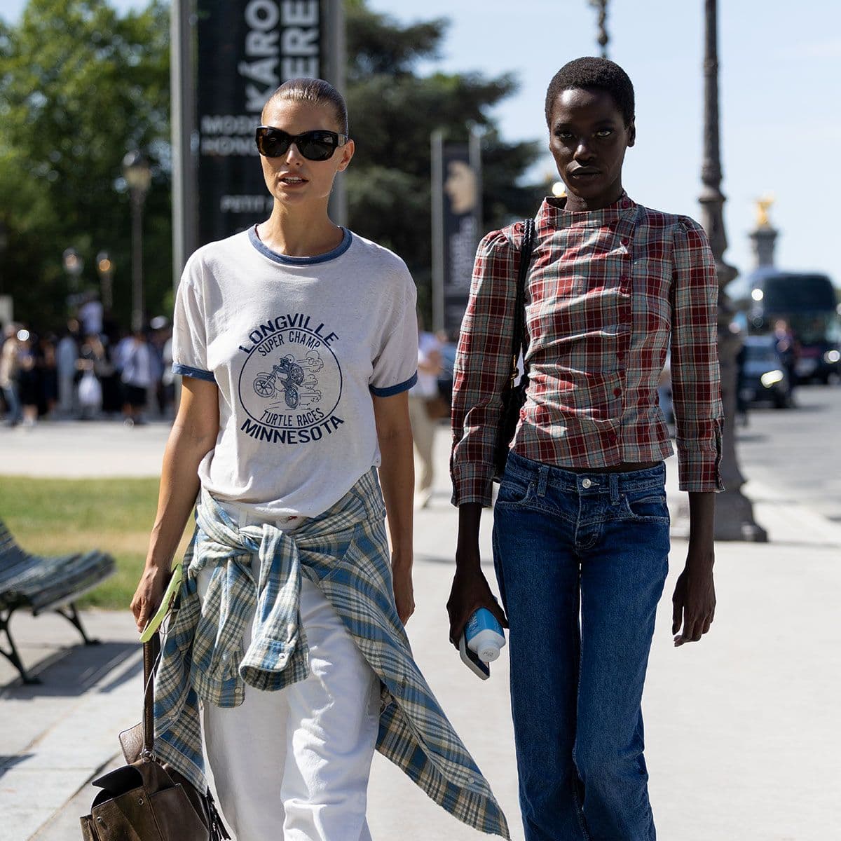  6 Summer 2026 Trends That Are Already Huge in Paris 