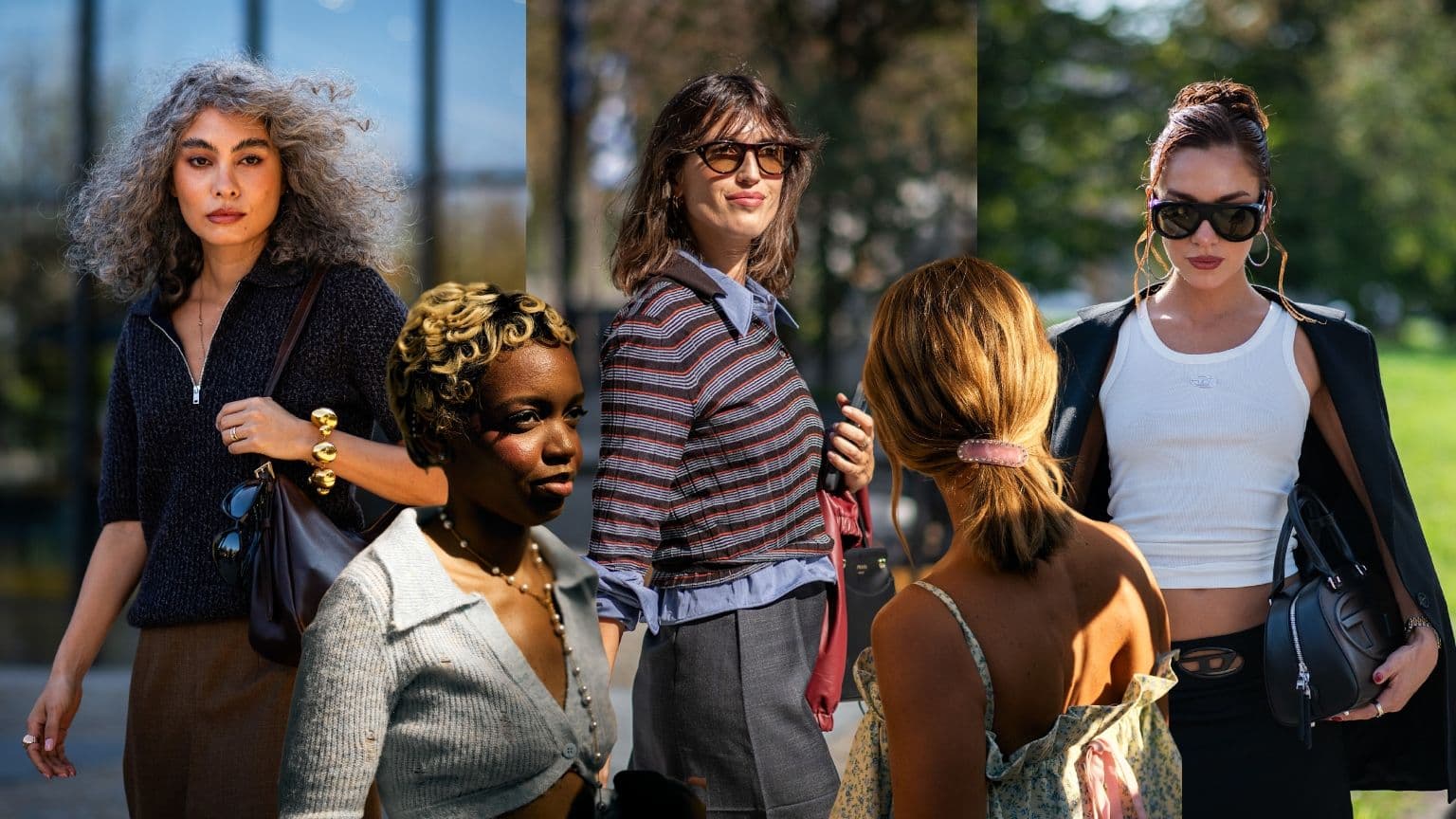 Milan's Beauty Scene: The Bob Hairstyle's Quiet, Enduring Return