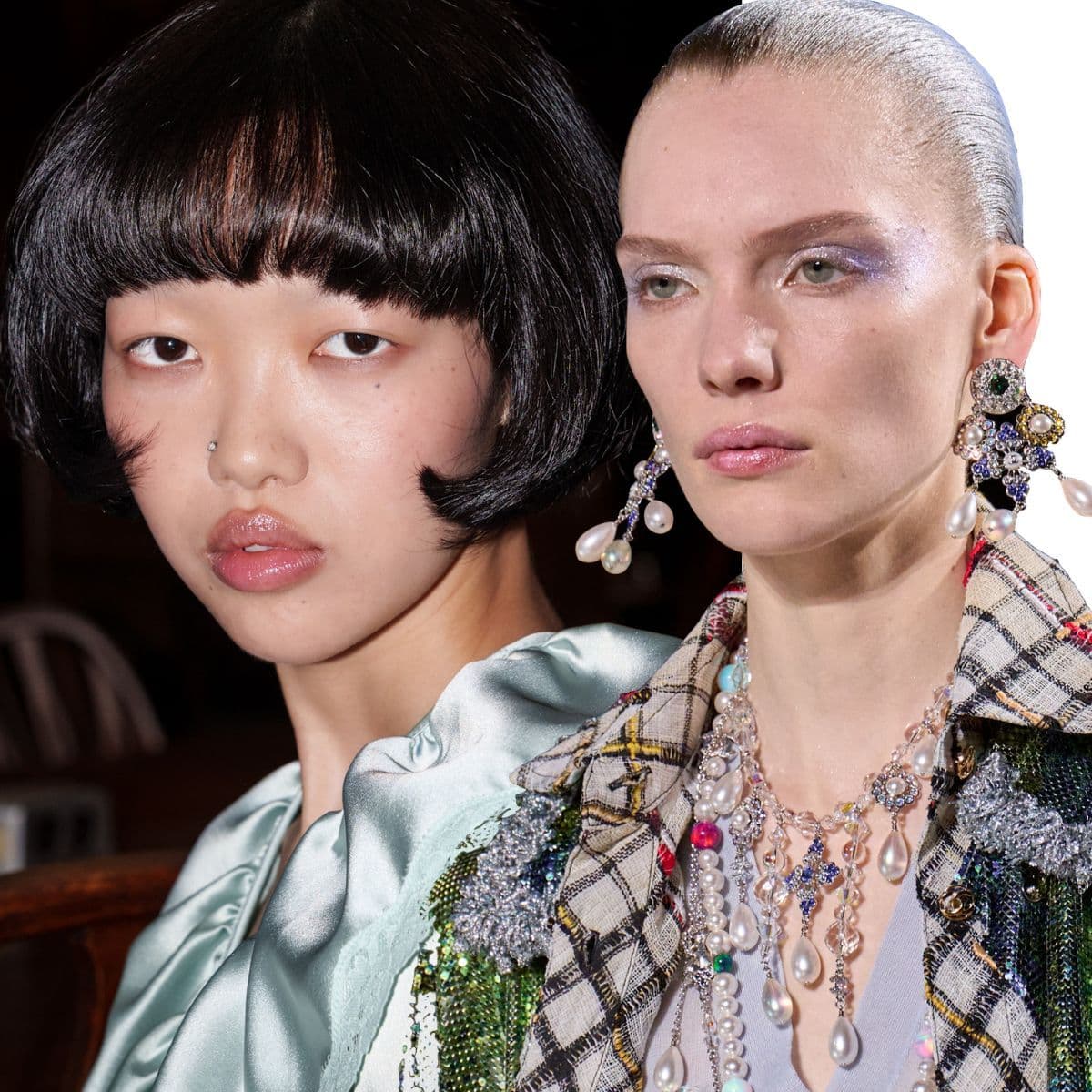  Experts Agree–These Are the Fall Beauty Trends to Try If You Want to Stay Ahead of the Curve 