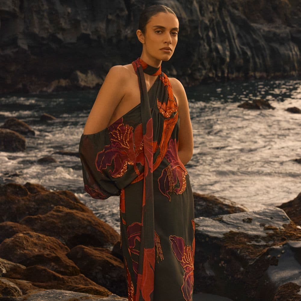  This Is the Summer Wardrobe I’ll Be Wearing All Season Long 