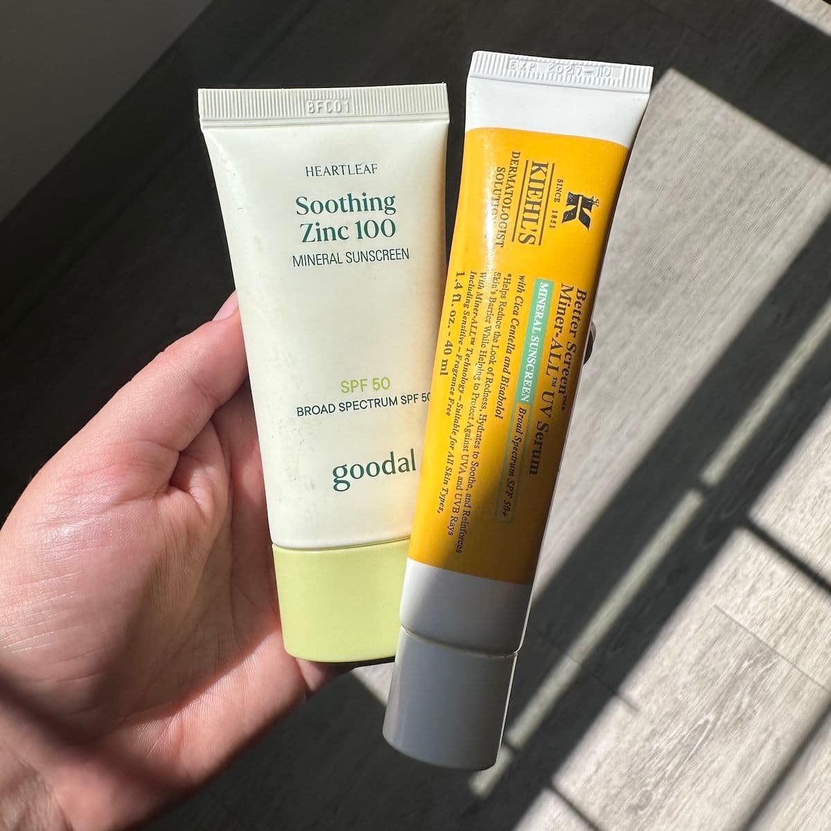  I Have Rosacea—These Expert-Recommended Sunscreens Are the Only Ones I Trust to Soothe Chronic Redness 