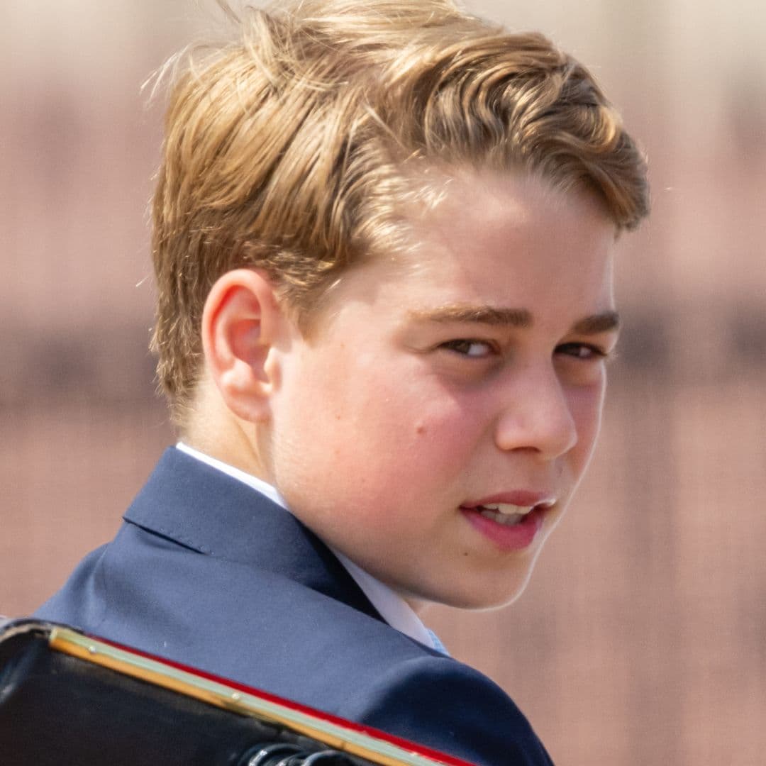  Princess Kate and Prince William Have Employed One "Highly Successful Tactic" Lacking "Formality or Pomposity" When It Comes to Prince George 