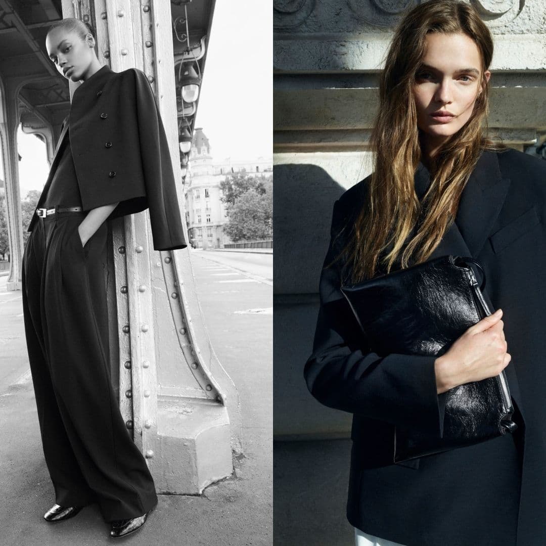  Fall Is My Favorite Time to Shop at Cos—16 Pieces I'm Coveting 