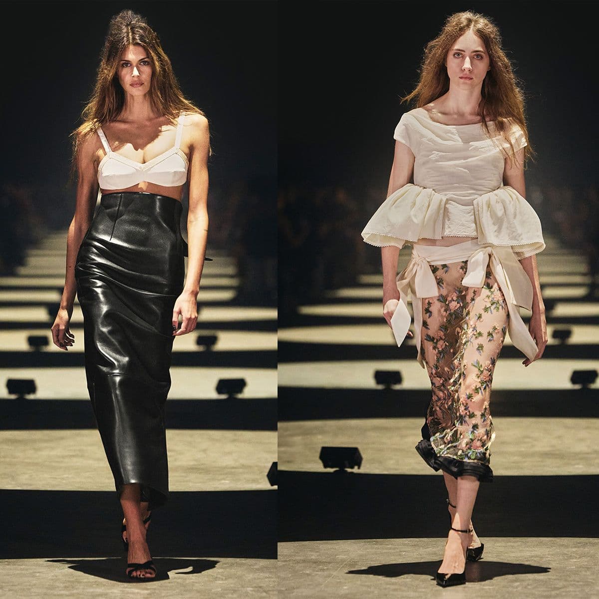  Khaite Makes the Rules—6 Trends That Are Making a Comeback in 2027 