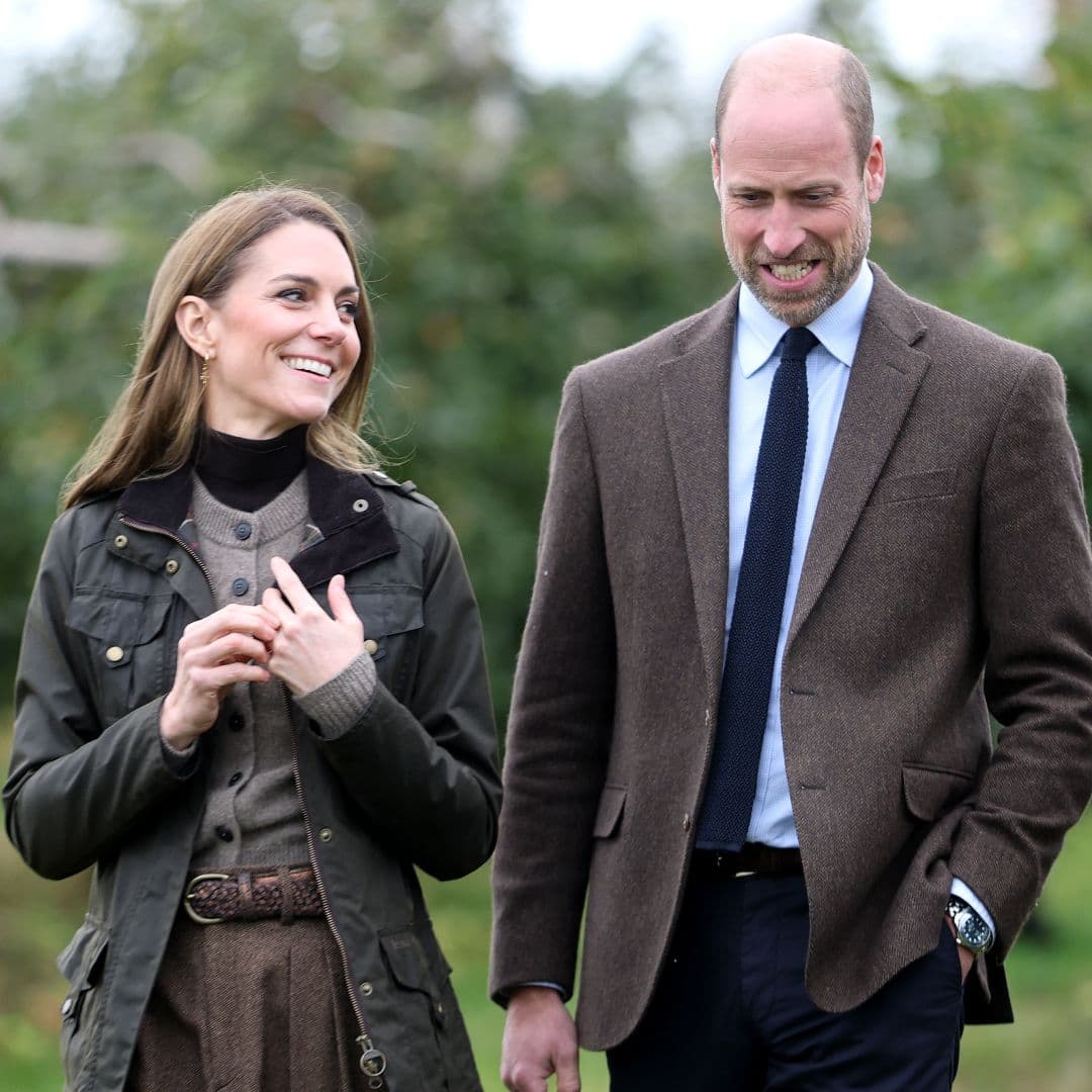  Royal Source Reveals Prince William and Princess Kate’s Unprecedented Choice for Prince George Is "Strategic" 
