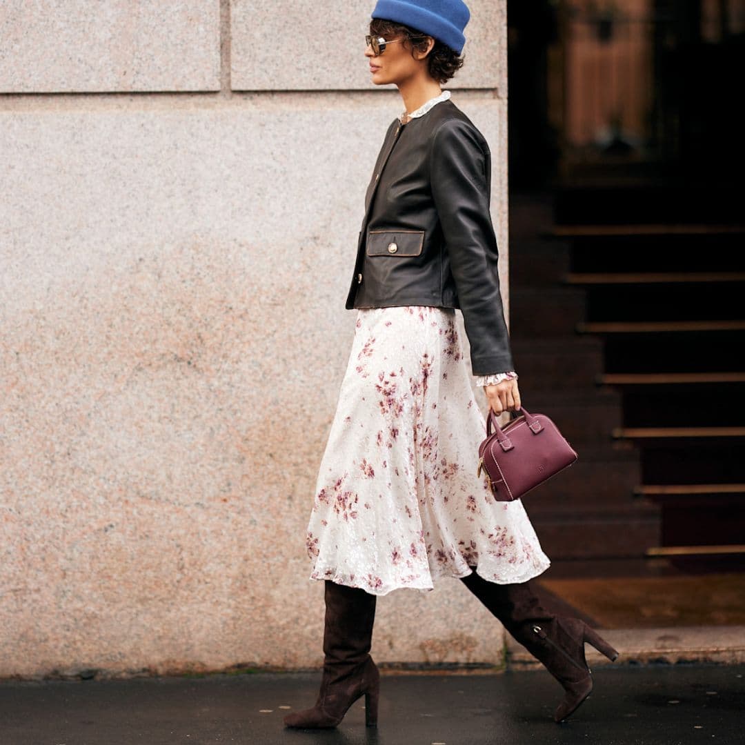  Fall Boots Are My Favorite Category to Shop—16 Perfect Pairs From Nordstrom 