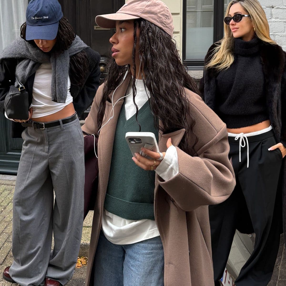  30 Fall Fashion and Beauty Items It Girls Are Buying Before They Sell Out 