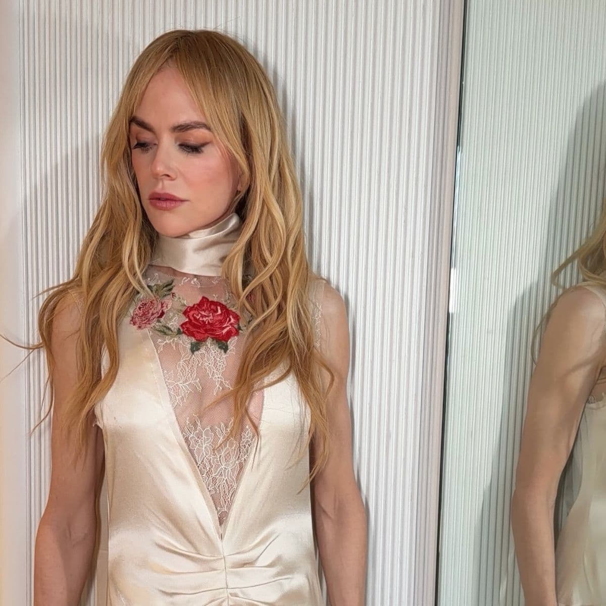 Gucci Westman's Foundation: A Decade of Celebrity-Perfected Complexions