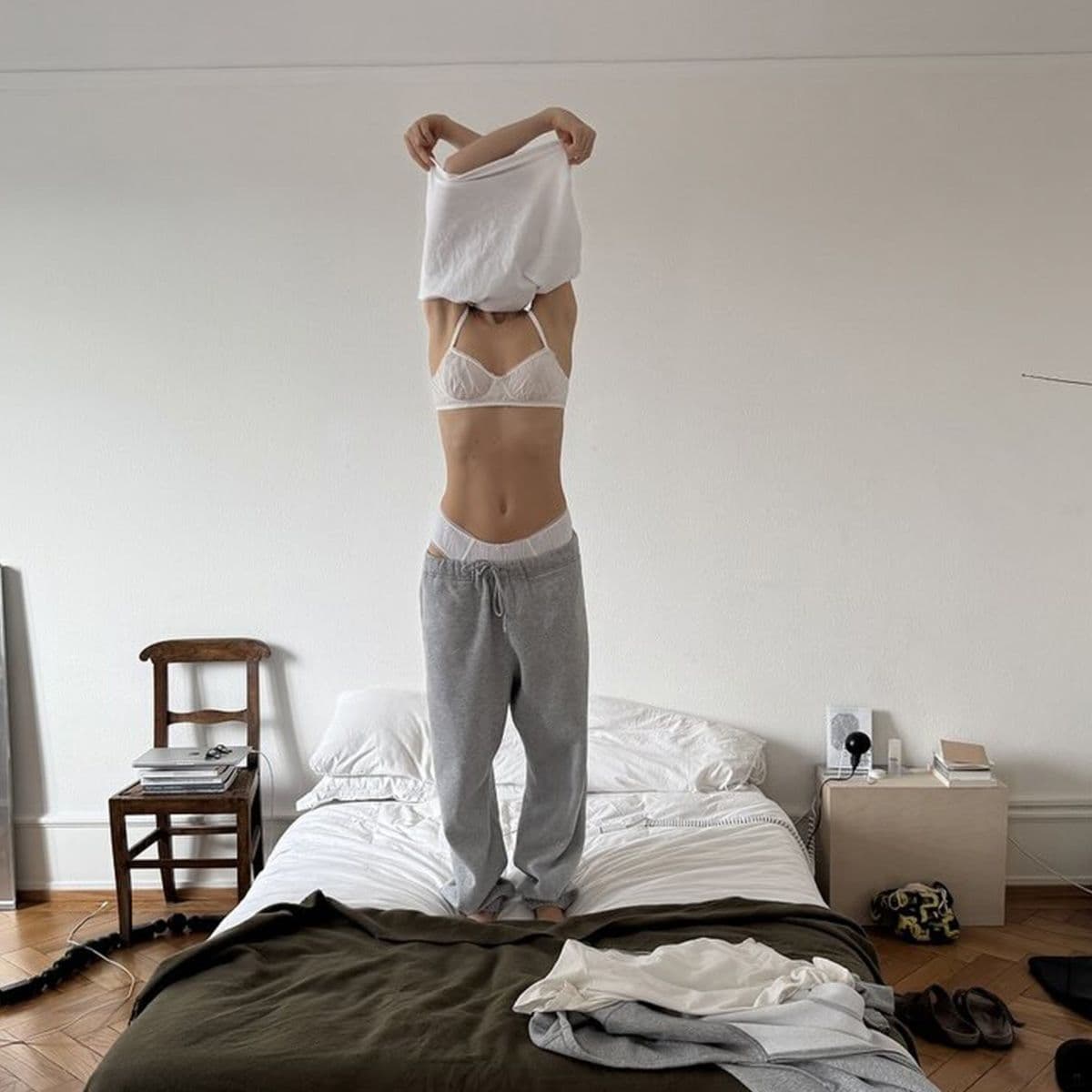 Fashion Editors Agree: These Cotton Underwear Styles Are Worth Every Penny