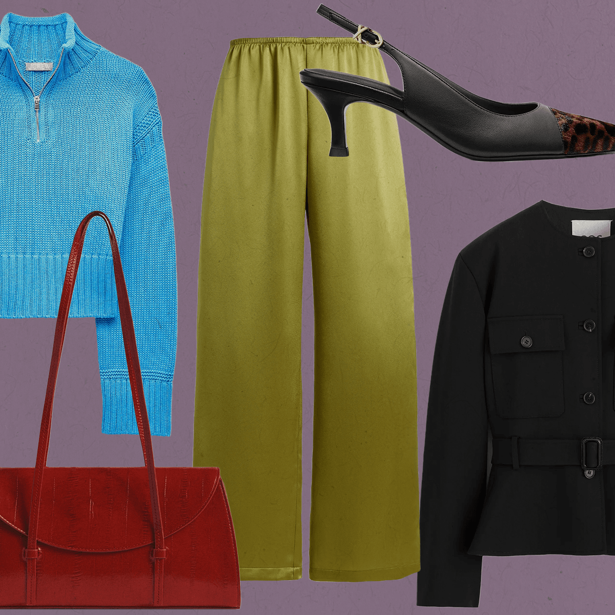 10 Things to Buy in September If You Hate Trends But Don't Want to Look Dated 