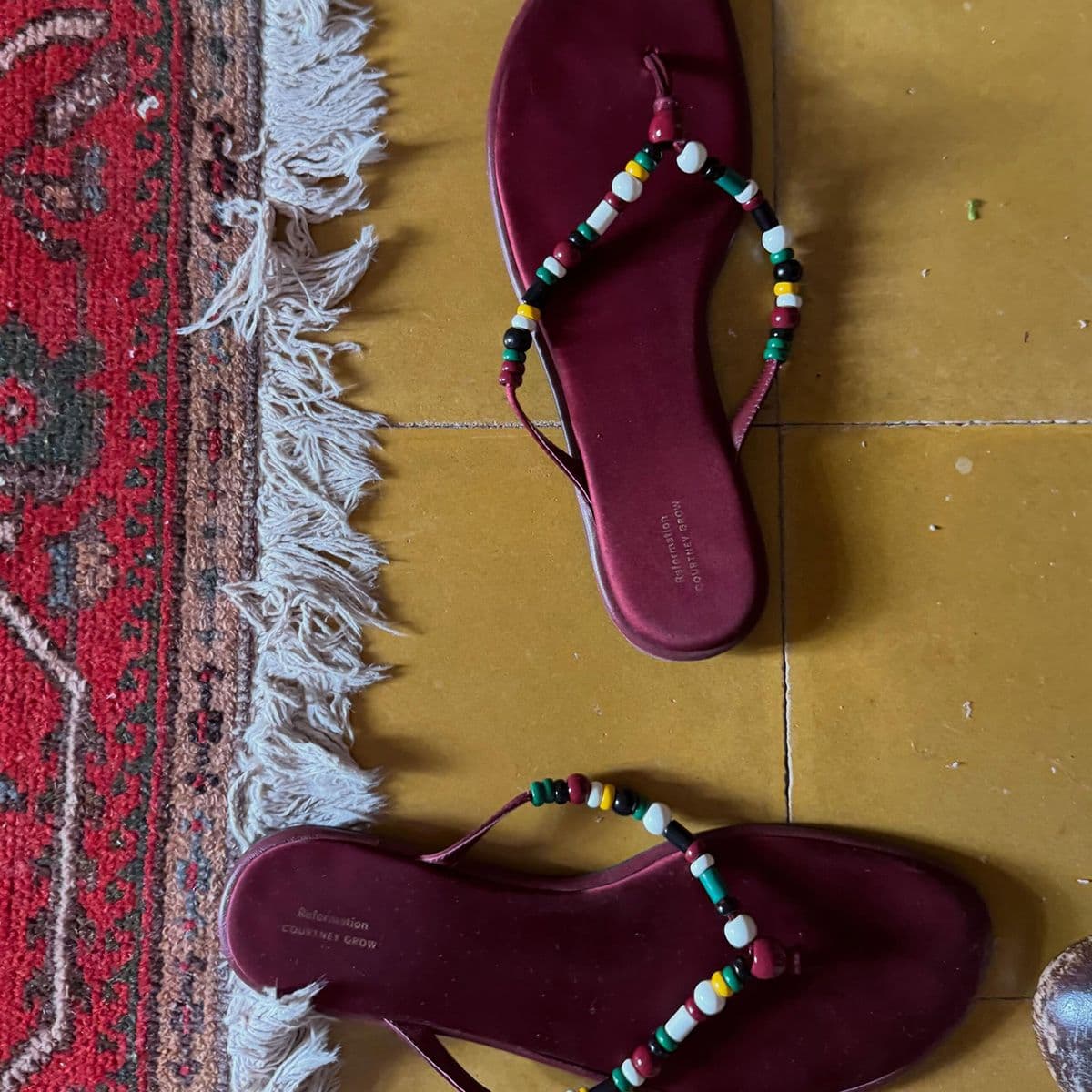  The Clock's Ticking: I Give These 29 Zara, J.Crew, and Ref Items Until July 1 Before They Sell Out 