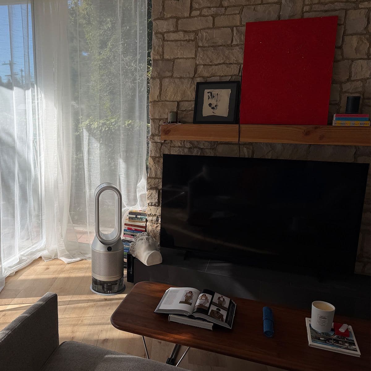  I Just Moved From an NYC Apartment to a House in LA—41 Editor-Approved Amazon Home Deals I'm Buying 