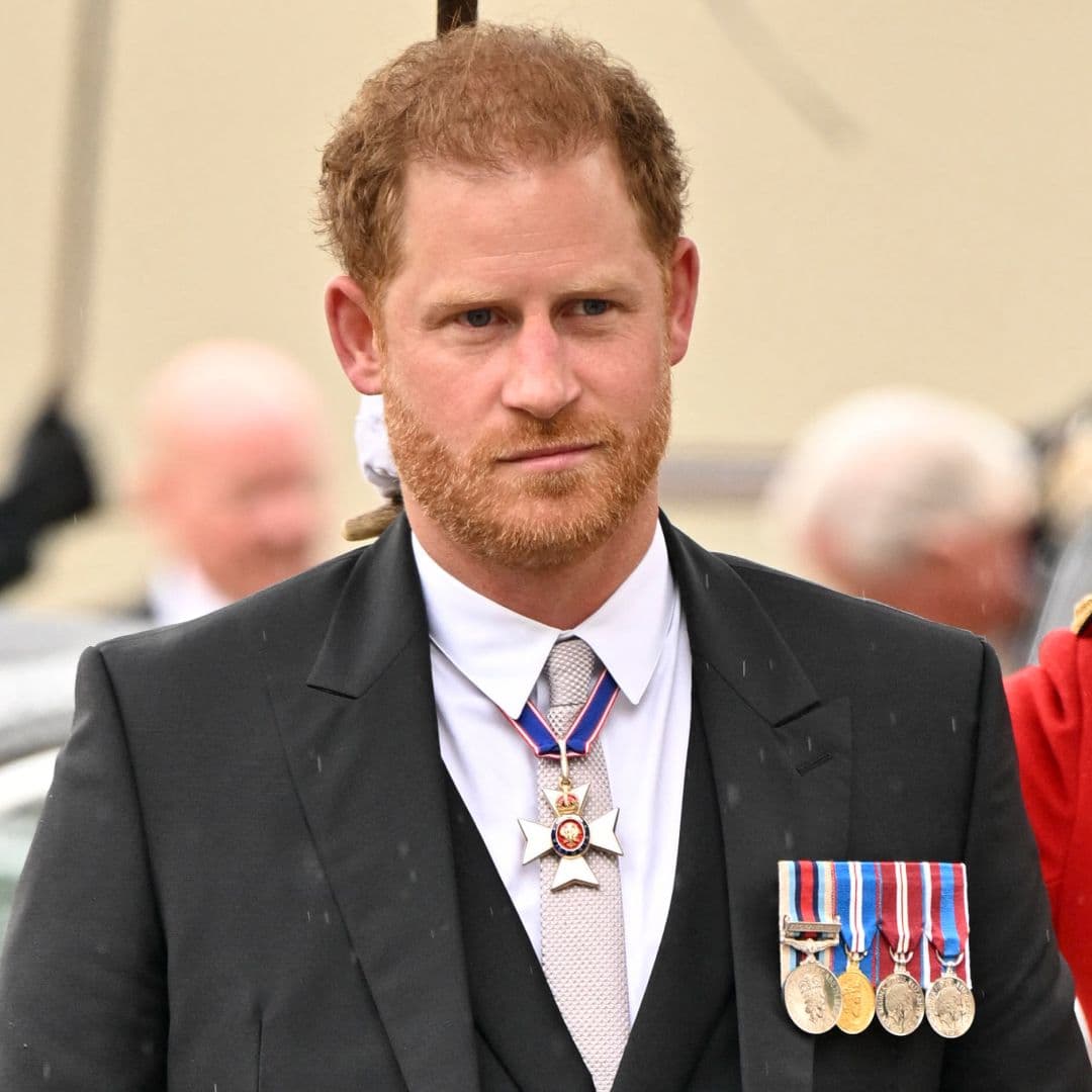  Why Prince Harry Apologized for "Being a Bit Silly" During His Unexpected Introduction to One Former Royal Butler 