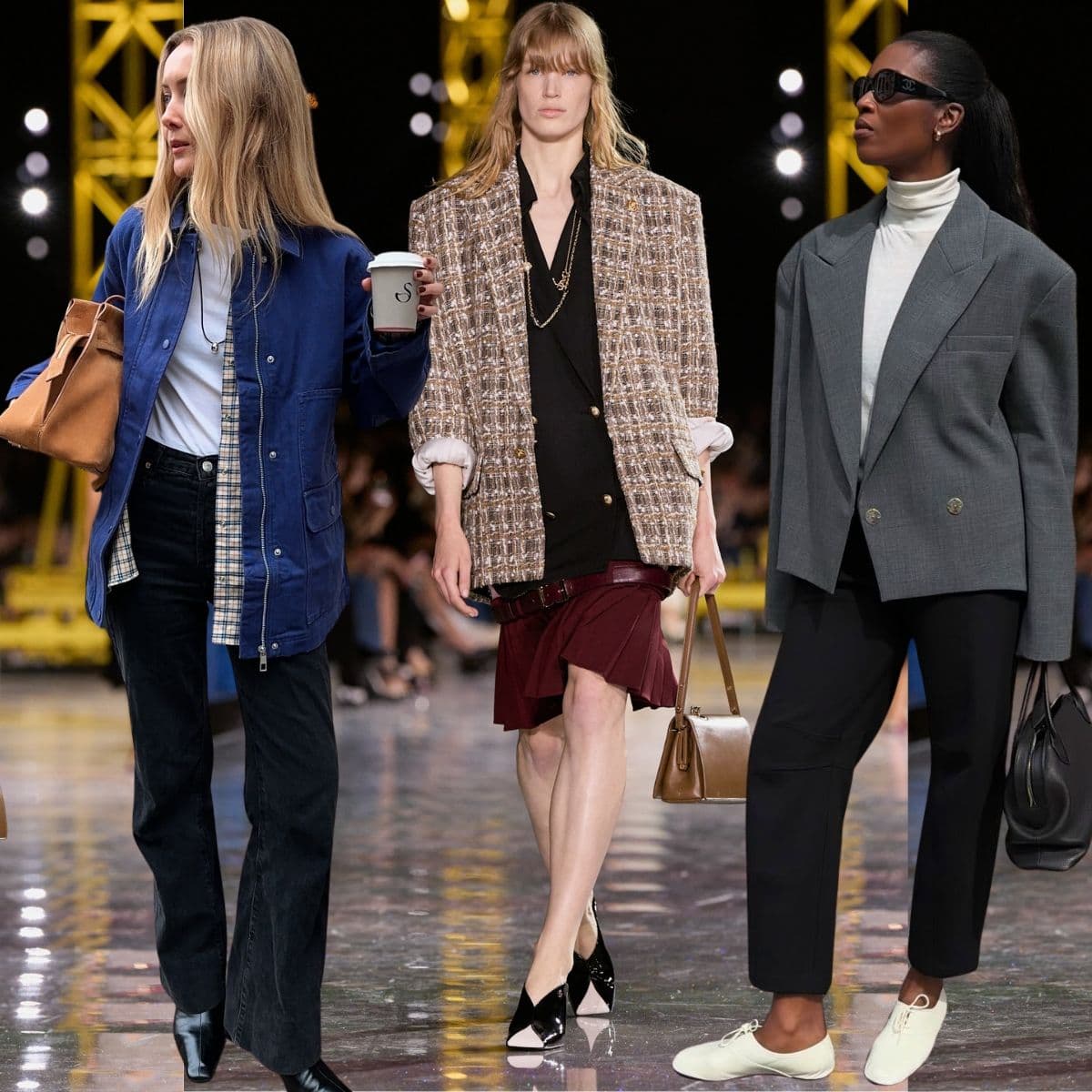  The 6 Shoe Trends that London's Best Dressed Will Be Wearing in Autumn 2026 