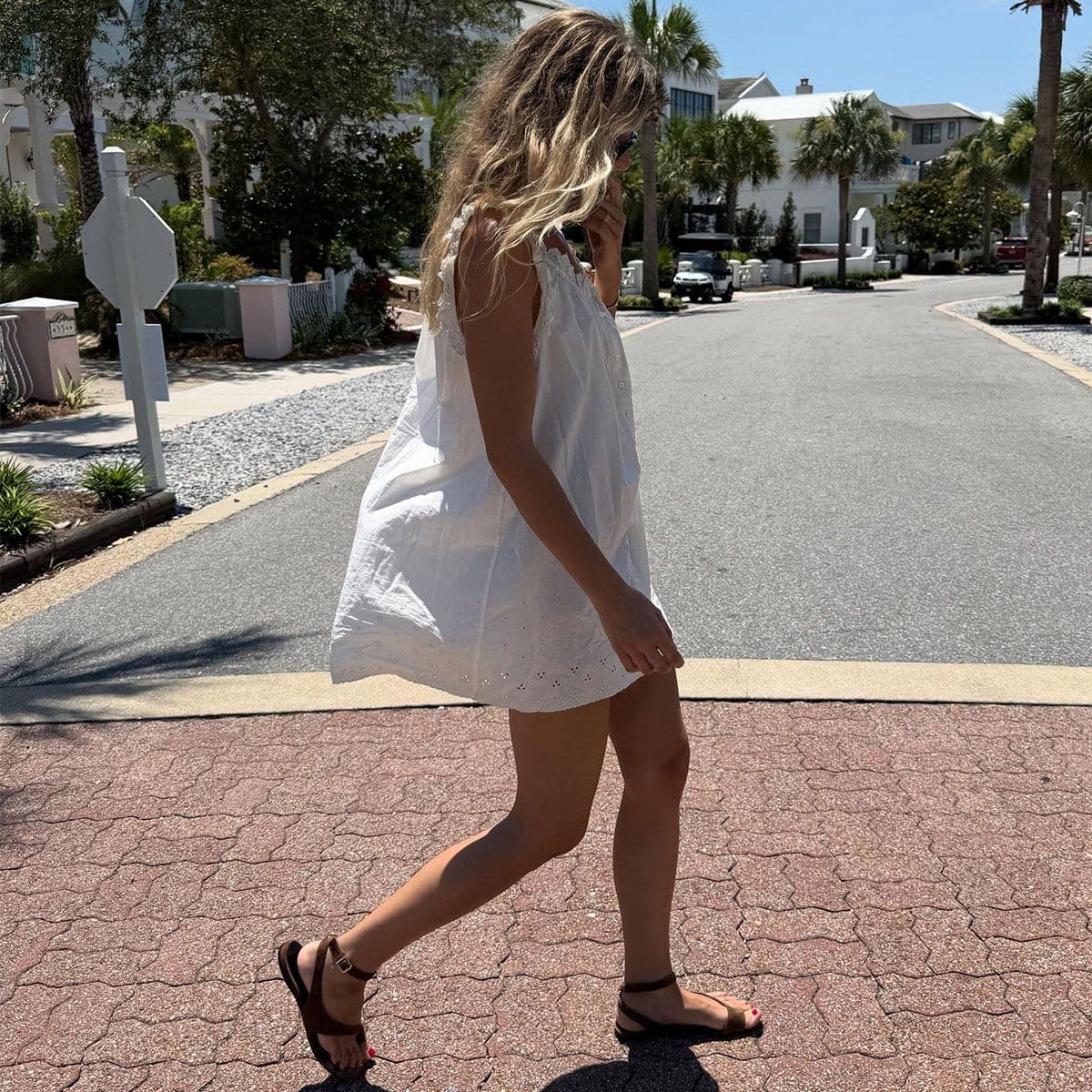  The Best Summer Dresses From Nordstrom, Period 