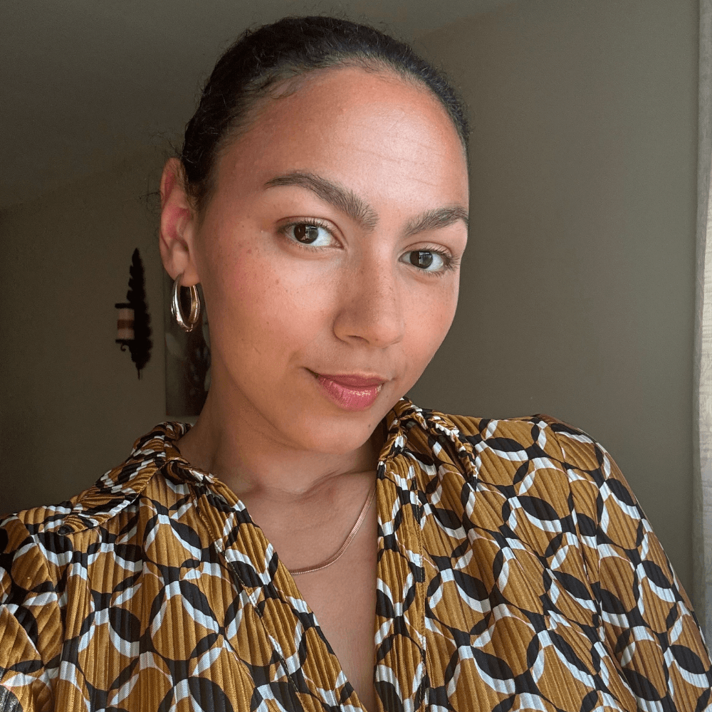  I Wear Slick-Backs Multiple Times a Week—These Are the Only Products That Keep My Look Intact 