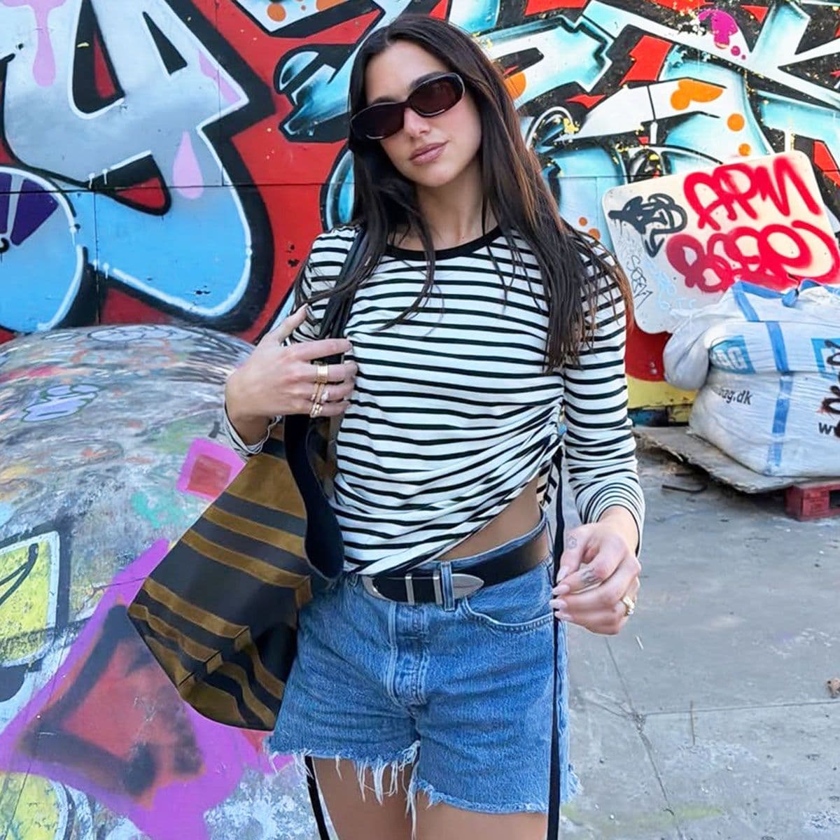  If You Want to Look Chic This Summer, These 8 Celebrity Outfits Are So Easy to Copy 