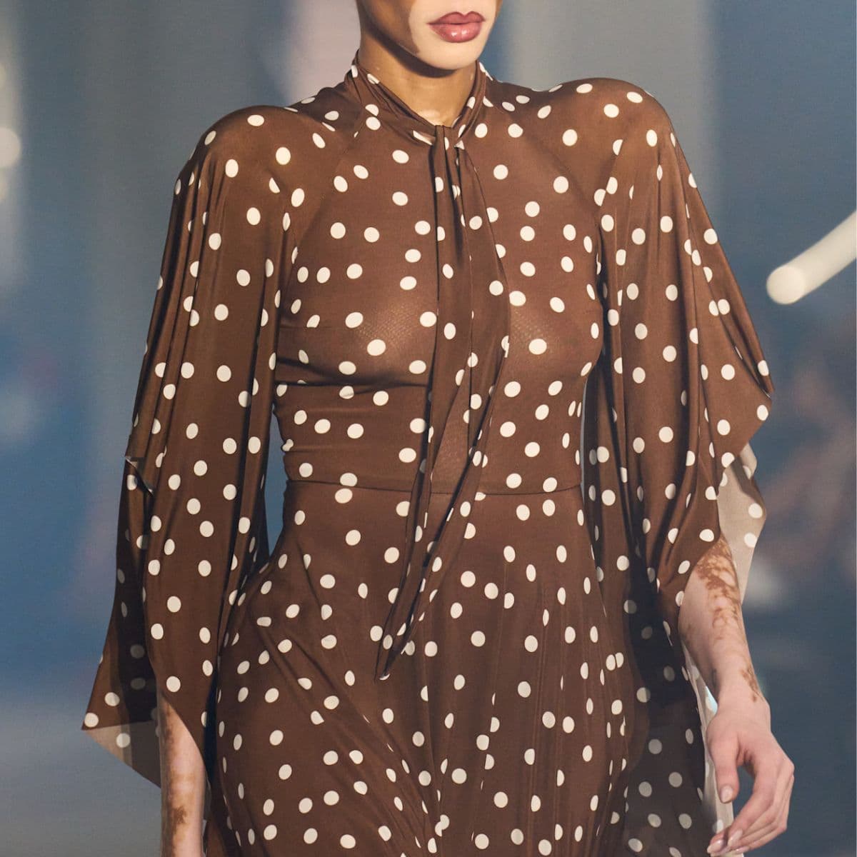  It's Officially Dress Season—5 Trends That Will Make Every Summer Outfit Instantly Chicer 