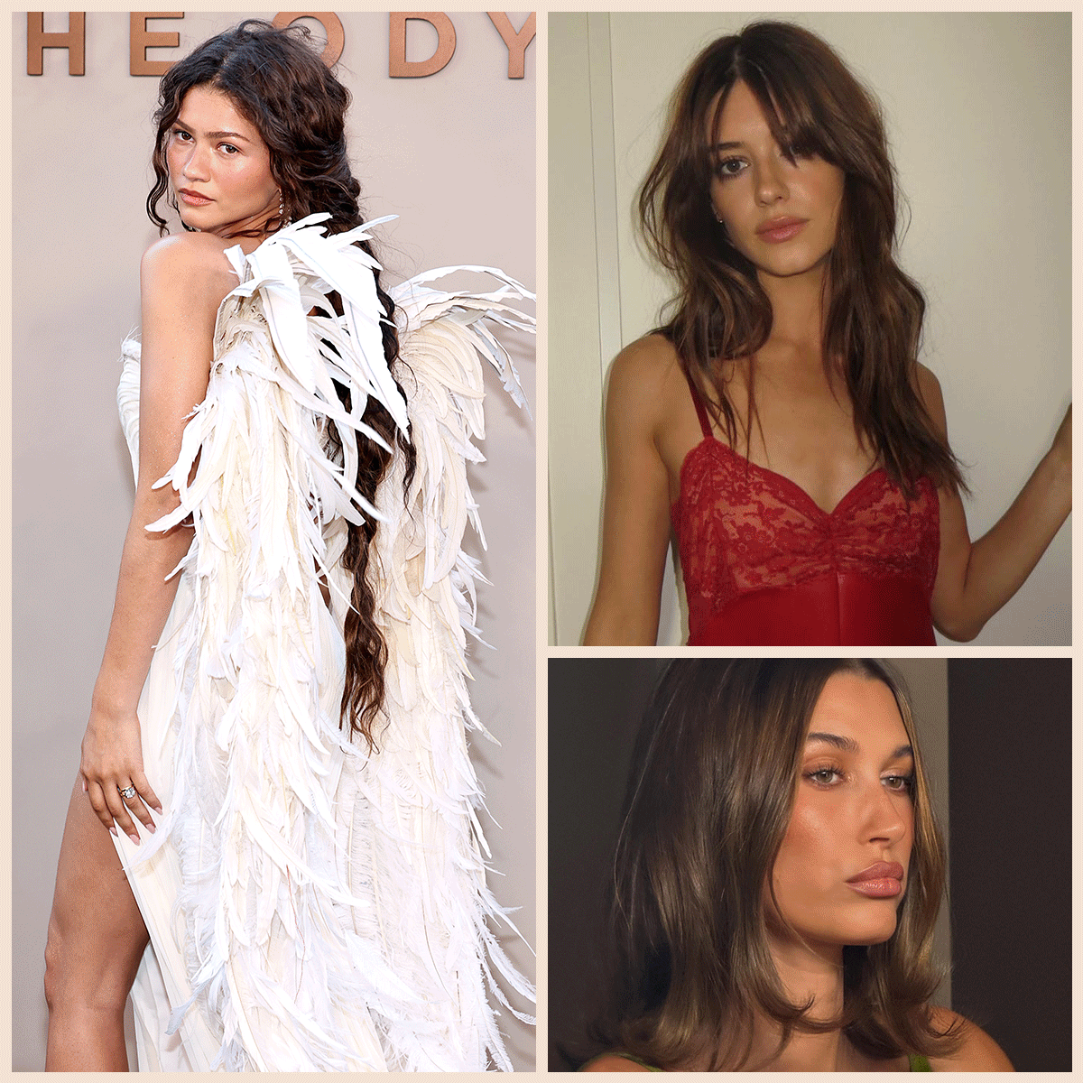  I Always Thought My Brown Hair Looked Flat—5 Ways I'd Add Chocolate Dimension This Fall 
