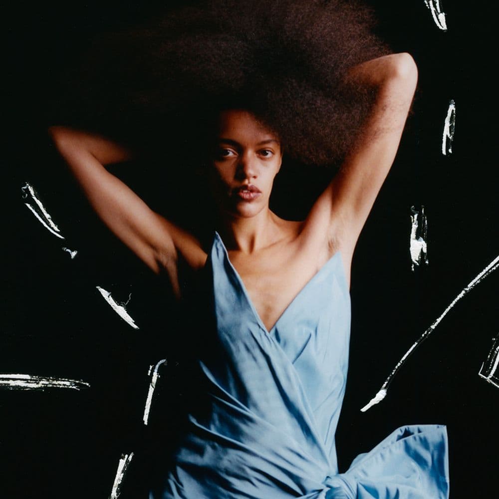  Fashion's New Mood: The Vision for Summer 2026 
