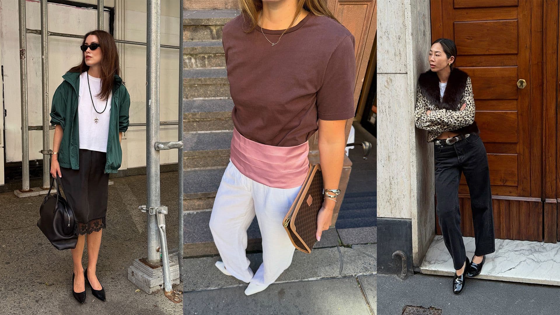 Elevated Fall Style: Subtle Shifts for Lasting Impact
