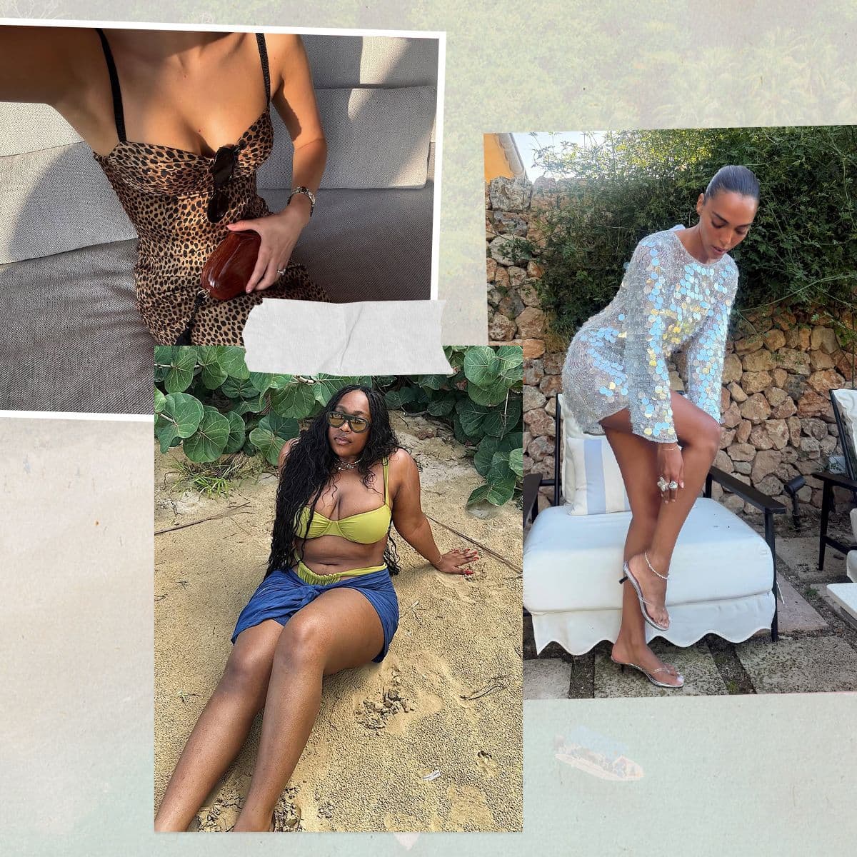  A Hot New Bombshell Has Entered the Villa—Here's What I'd Pack for Fiji If I Were Cast 