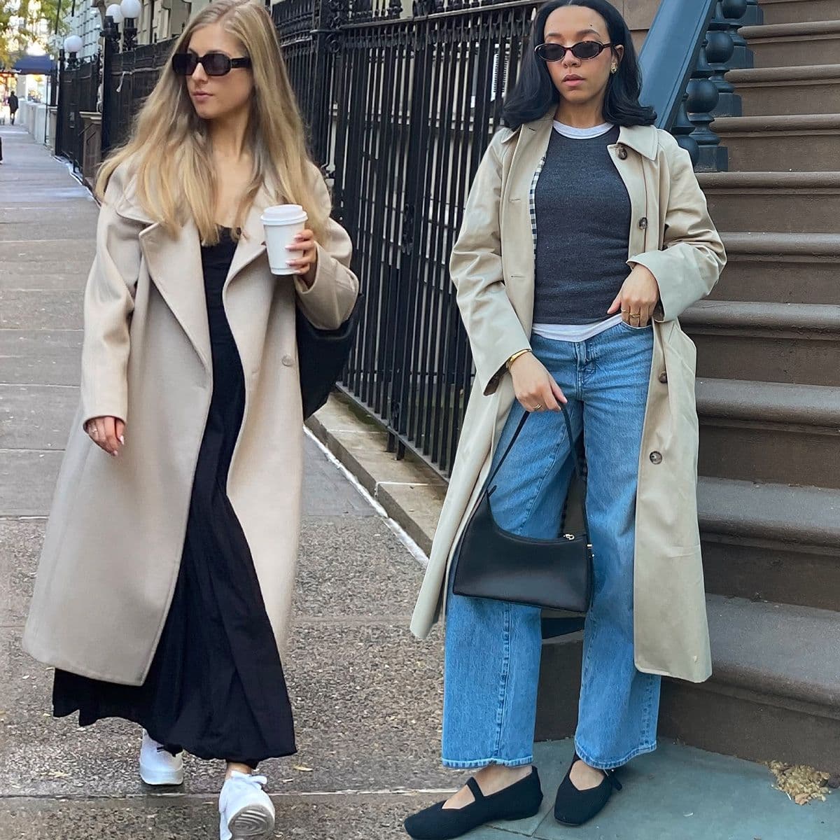  15 Elite Pre-Fall Staples Fashion People Are Buying From the Nordstrom Anniversary Sale 