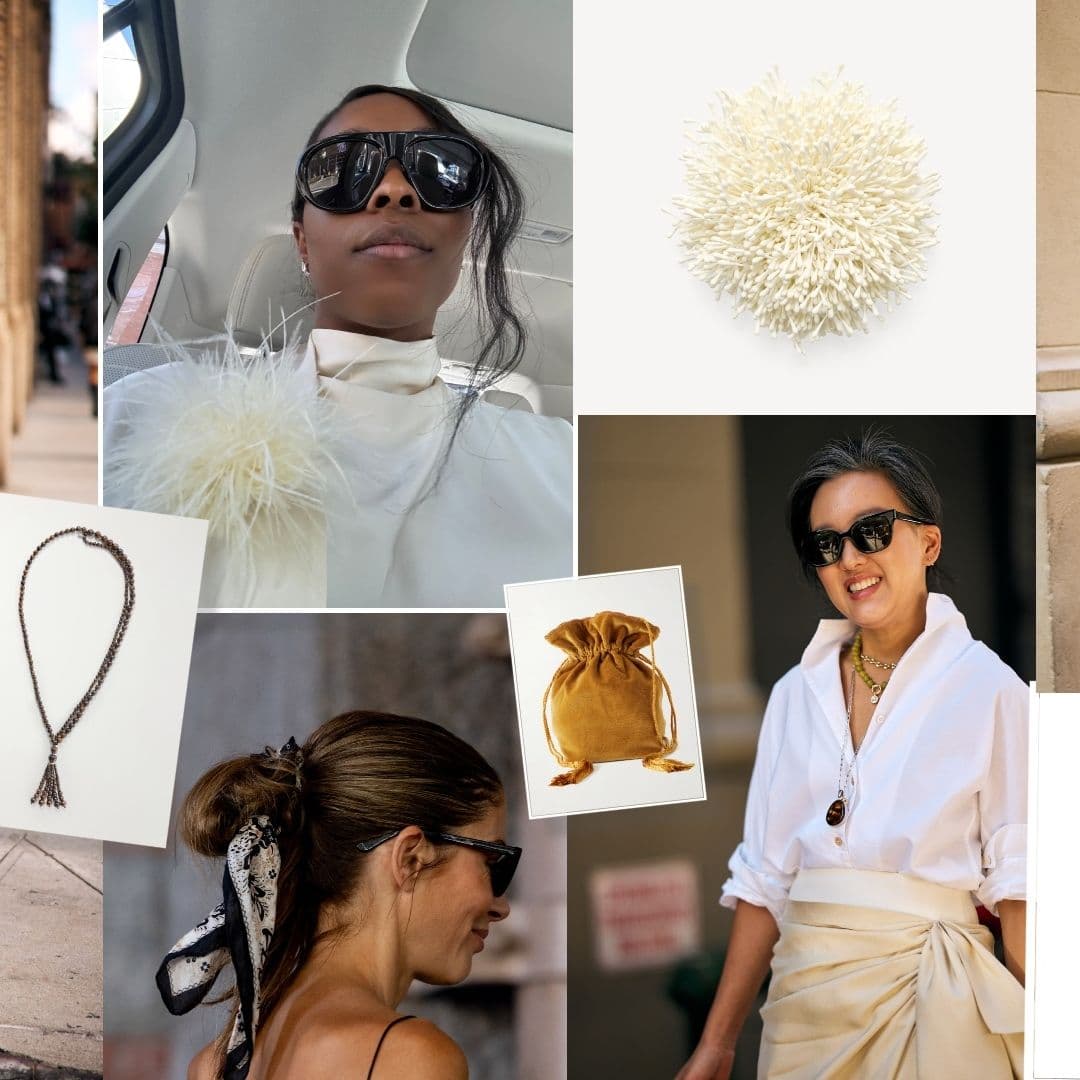 Beyond Baubles: Your Essence as the Ultimate Accessory