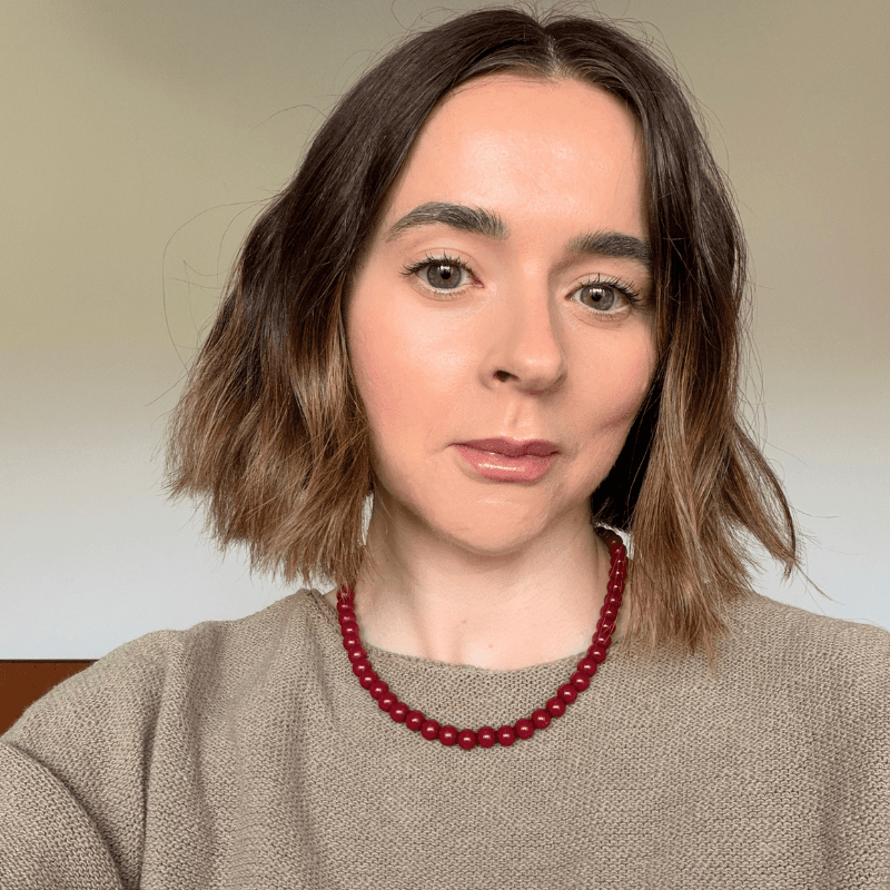  I Stopped Using Heat Tools on My Bob—This One Product Gives Me the Perfect Amount of Texture 