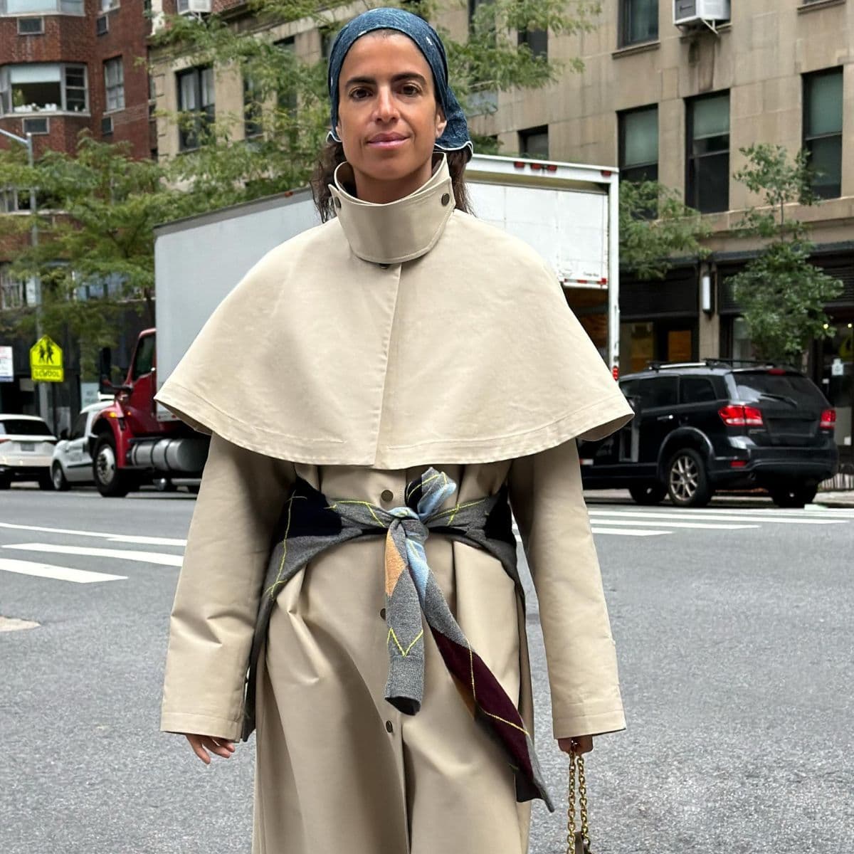  The Chicest Women I Know Shop at Zara, COS and Reformation—9 Rich-Looking Buys on Their Autumn Wish Lists 