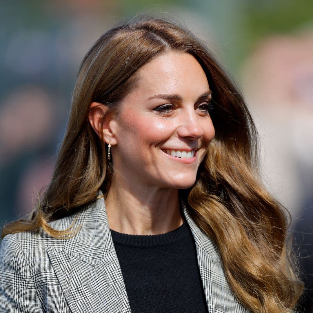  Prince William Shared Princess Kate Loves This Therapeutic Hobby—And It's Under $11 